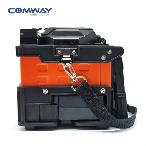 Comway C6S Fiber Endface Melter & Fusion Splicer